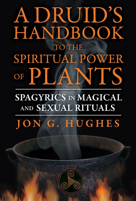 Magical plant handbook